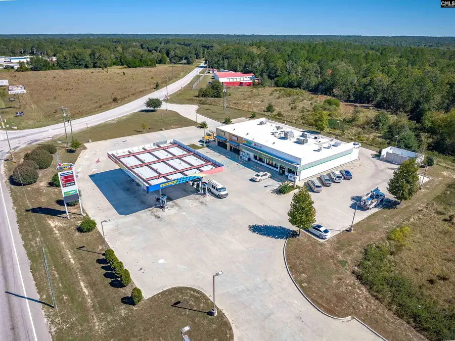 0 Edmund Highway, Pelion, SC 29123 - #2