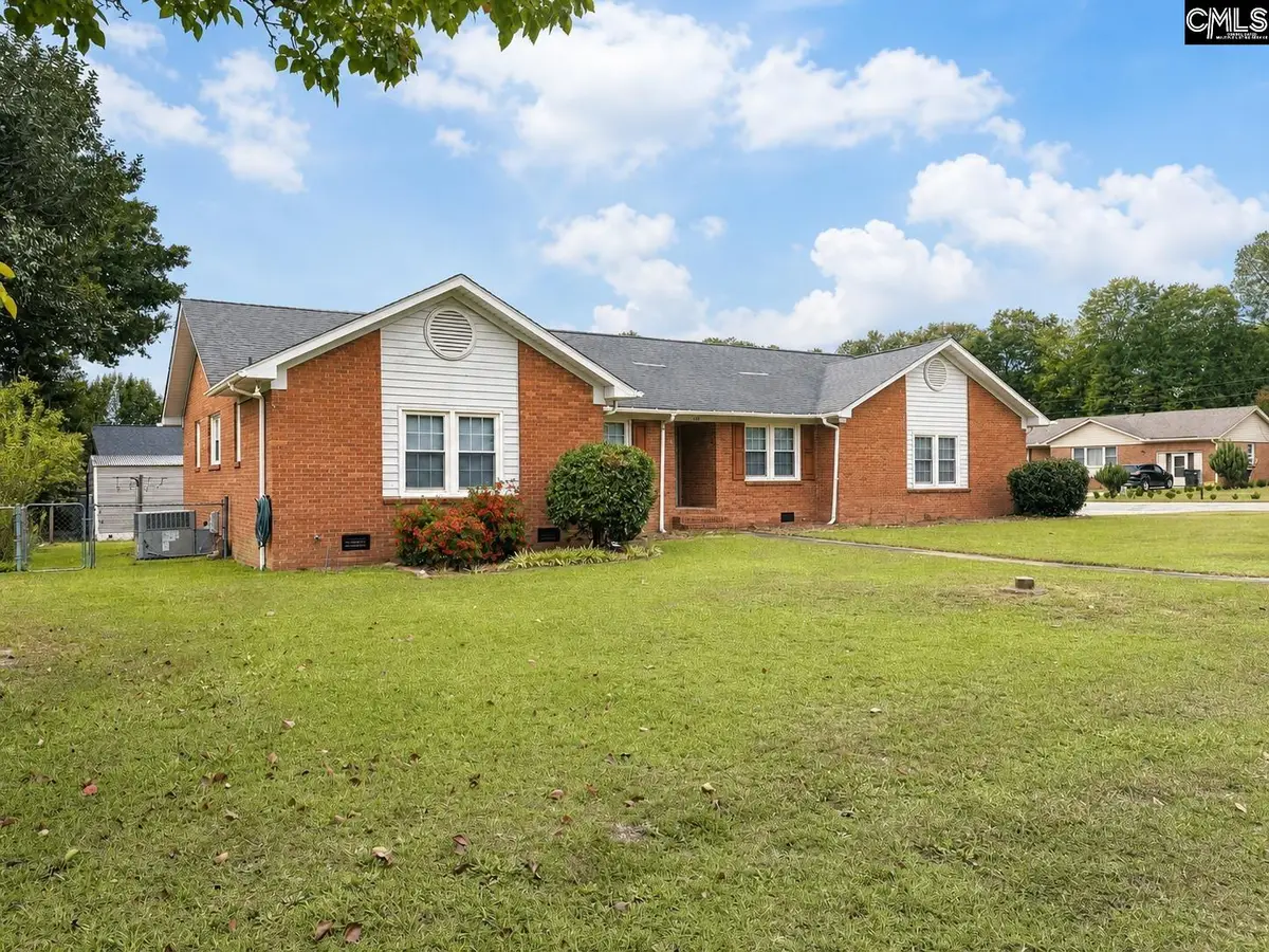 307 Littlefield Road, West Columbia, SC 29169 - #1