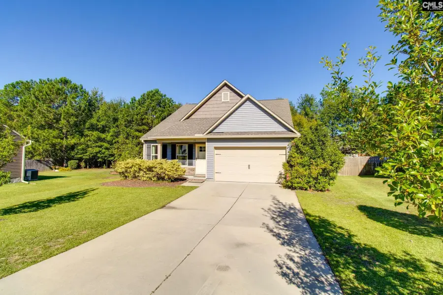 28 Bomburgh Road, Camden, SC 29020 - #2