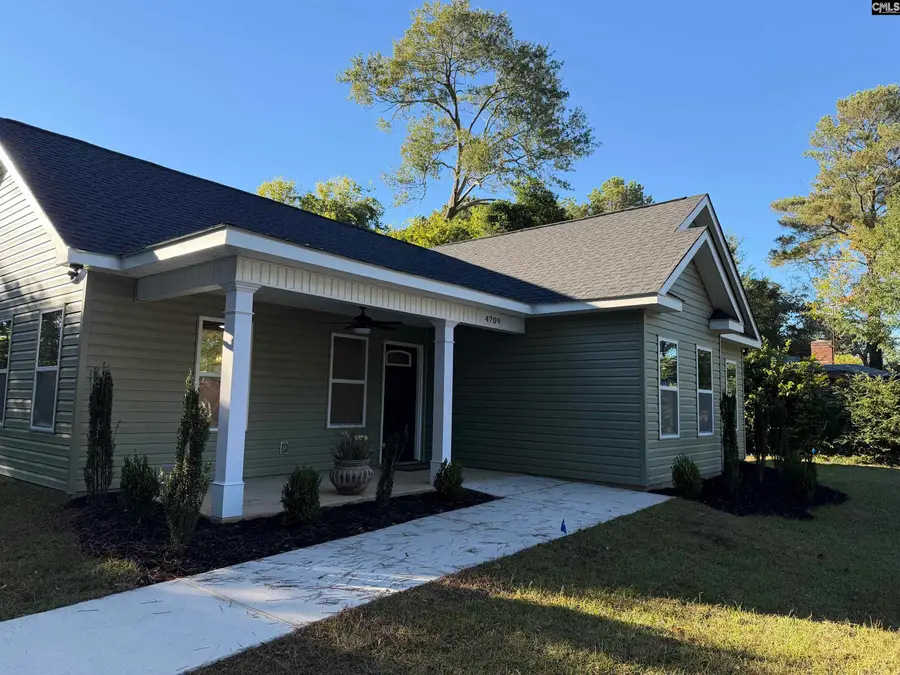 4709 Linden Street, Columbia, SC 29203 - #3