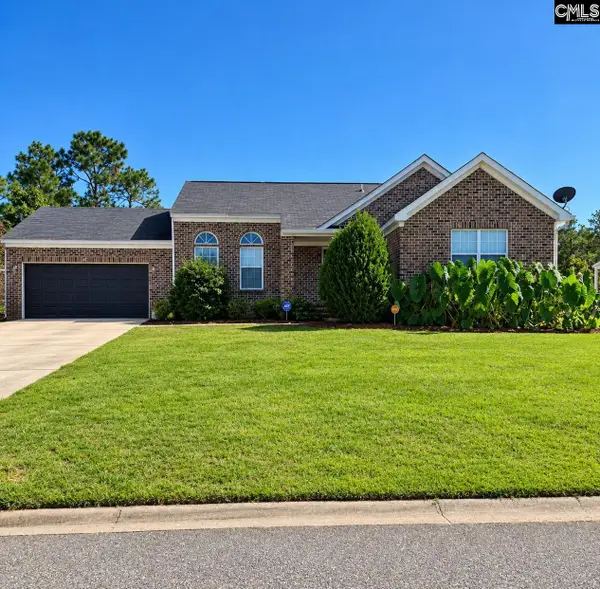 252 Edinfield Court, Gaston, SC 29053