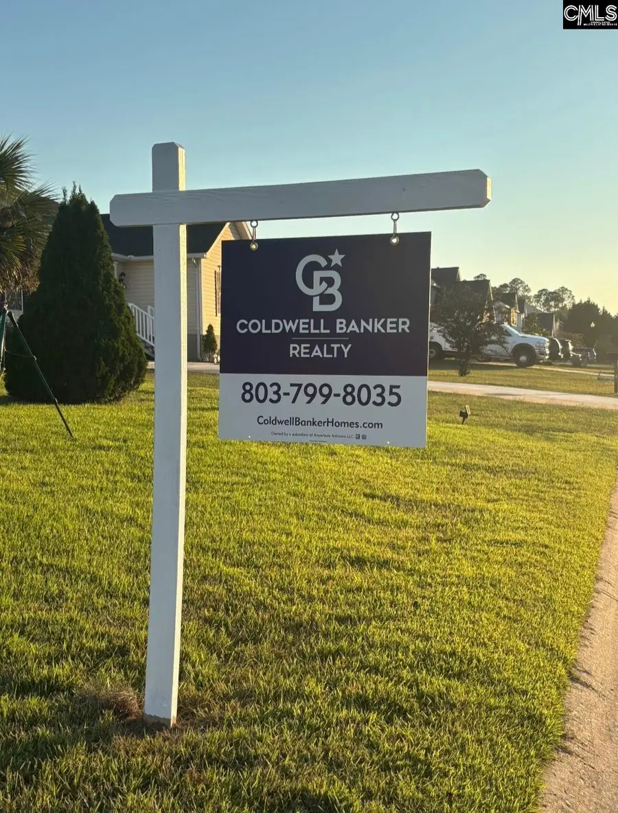 252 Edinfield Court, Gaston, SC 29053 - #2