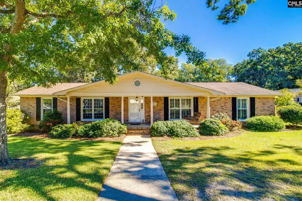 284 Marabou Circle, West Columbia, SC 29169