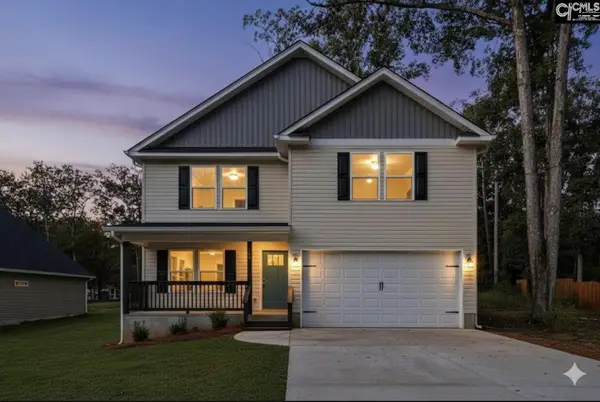 209 Lynch Lane, Chapin, SC 29036