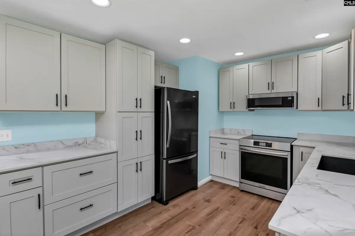 224 Hickory Ridge Drive, Columbia, SC 29209 - #1