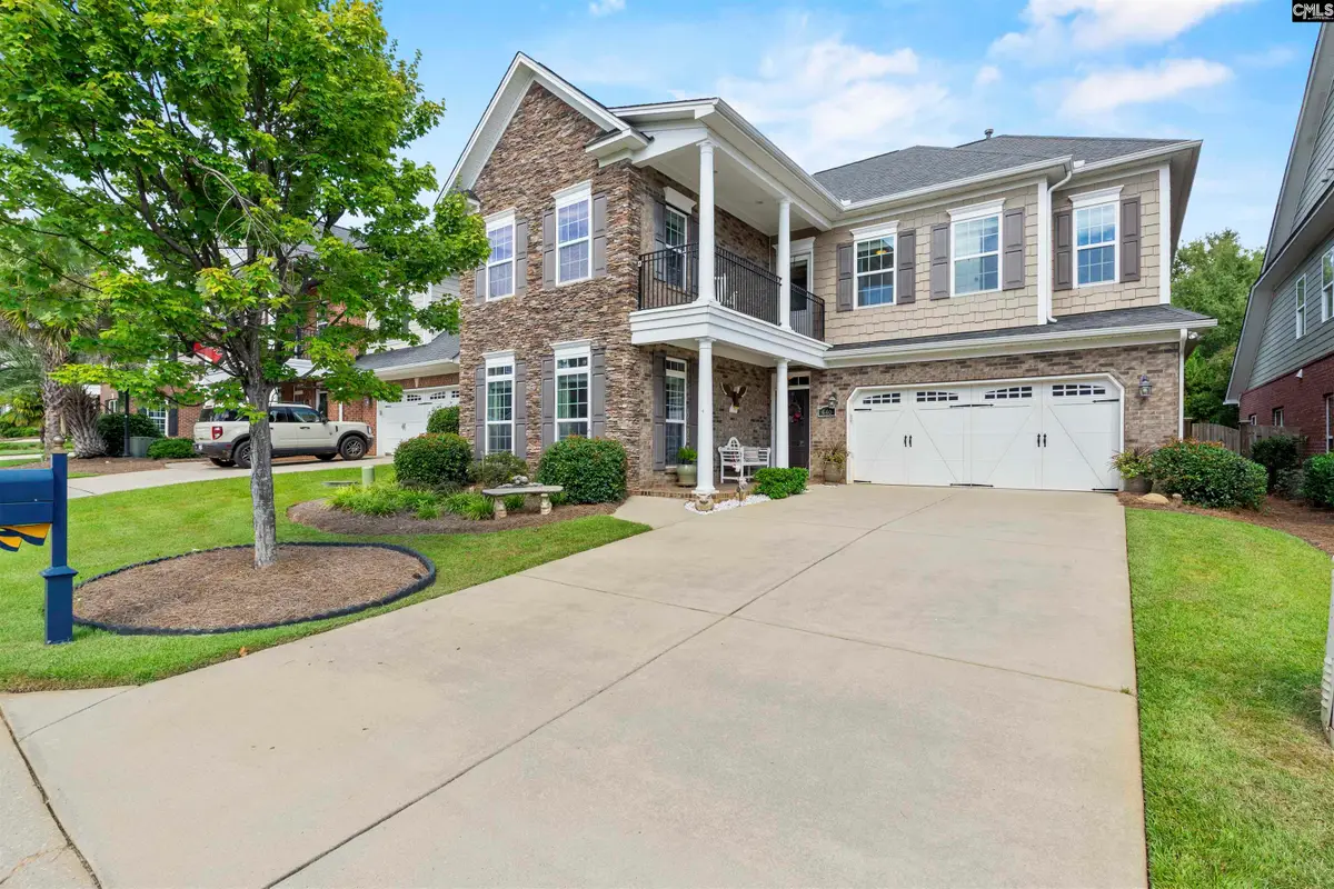 640 Kumatage Lane, Chapin, SC 29036 - #1