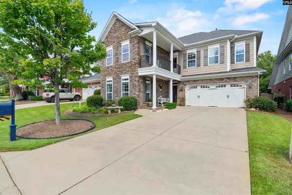 640 Kumatage Lane, Chapin, SC 29036