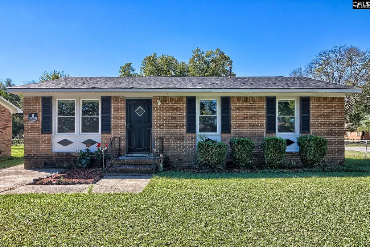 4012 Winter Park Drive, Columbia, SC 29209 - #1