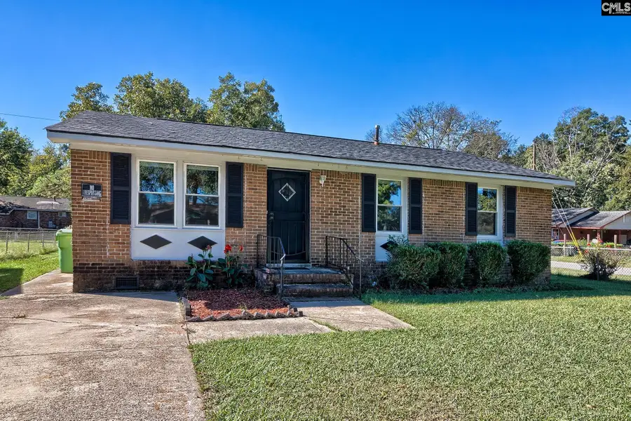 4012 Winter Park Drive, Columbia, SC 29209 - #2
