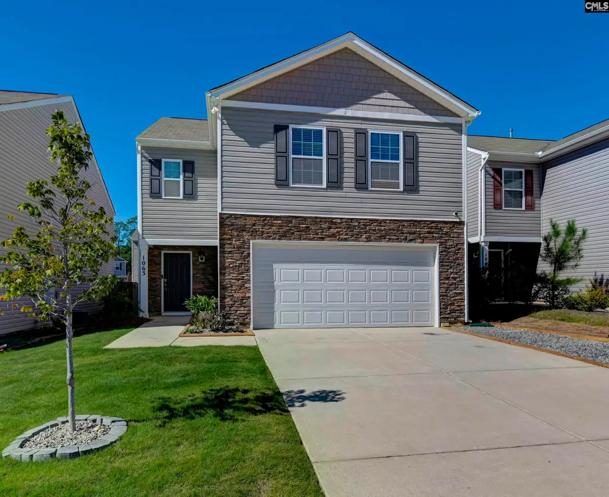 1063 Belmont Green Road, Columbia, SC 29209 - #1