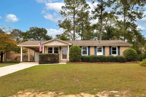 3120 Woodsen Circle, West Columbia, SC 29170