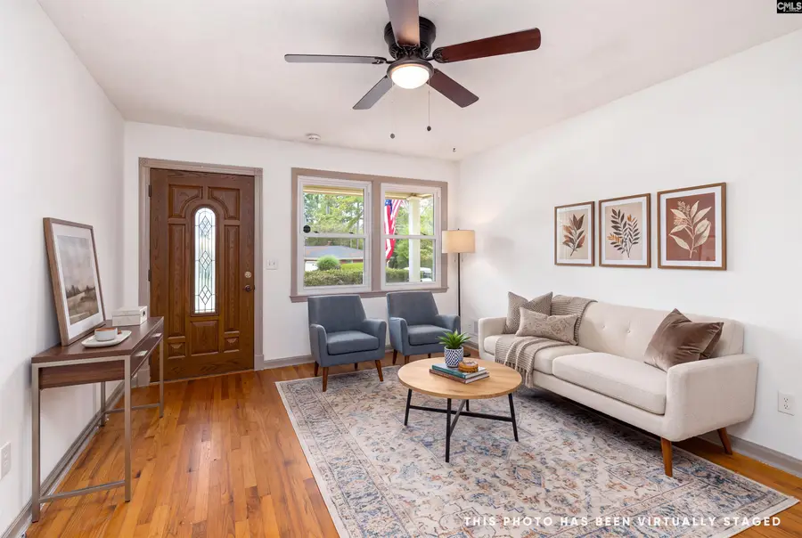 3120 Woodsen Circle, West Columbia, SC 29170 - #2