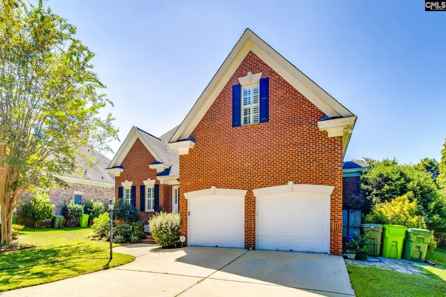 700 Sparkleberry Lane, Columbia, SC 29229 - #3