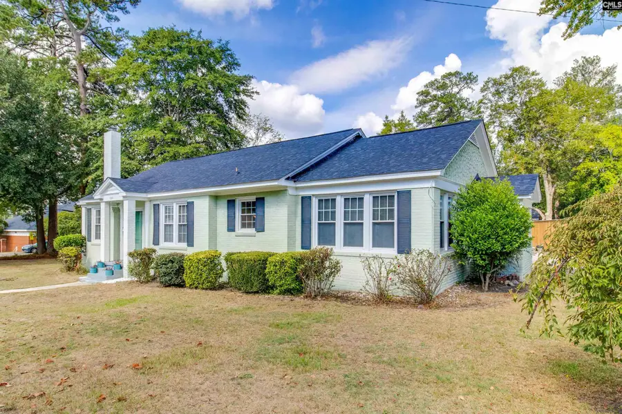 5301 Colonial Drive, Columbia, SC 29203 - #2
