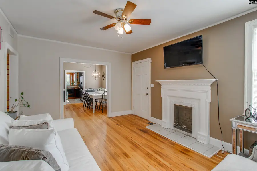 5301 Colonial Drive, Columbia, SC 29203 - #3