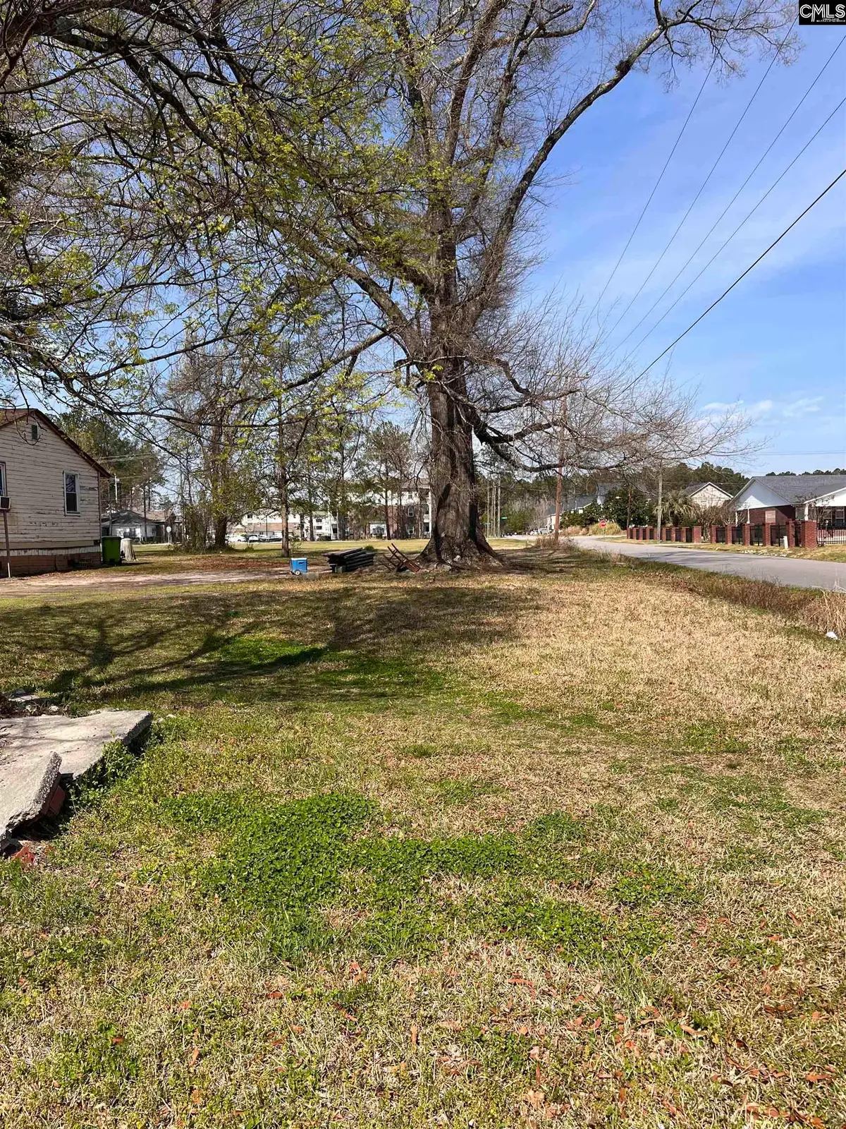 2701 Harlem Street, Columbia, SC 29209 - #1