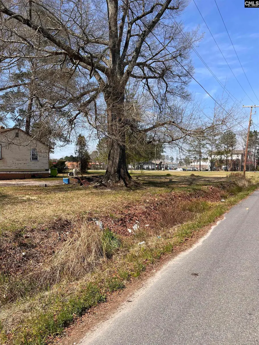 2701 Harlem Street, Columbia, SC 29209 - #2