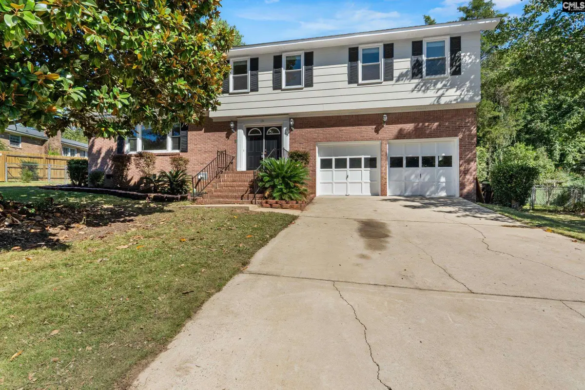 131 Canterfield Road, Columbia, SC 29212 - #1
