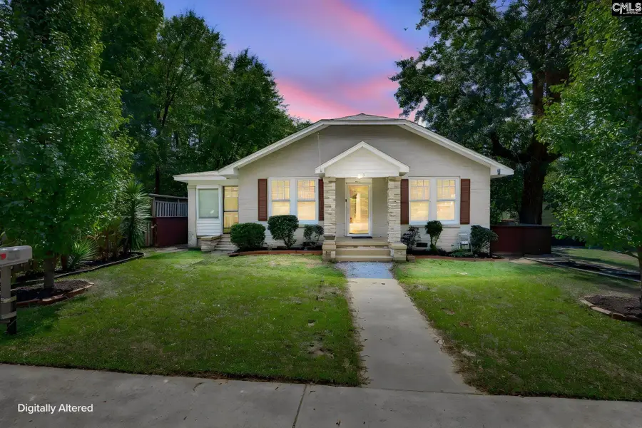 608 Wildwood Avenue, Columbia, SC 29203 - #2