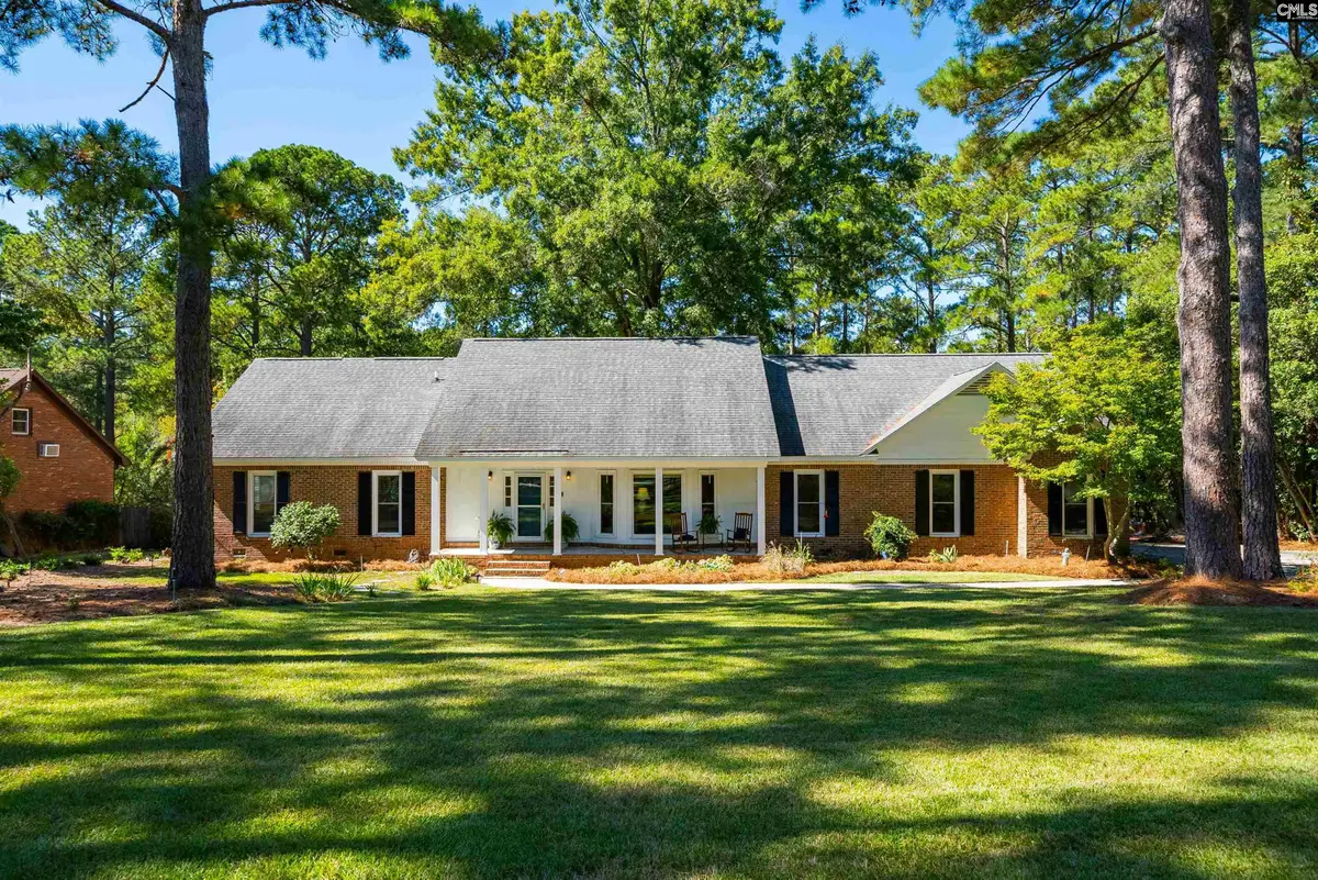 9 Eastbourne Court, Columbia, SC 29223 - #1