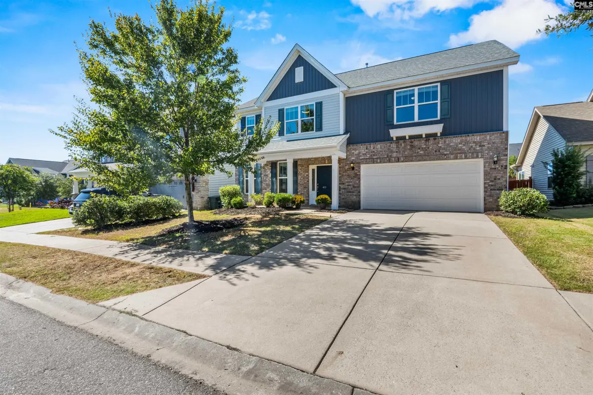 411 Windrush Dr, Elgin, SC 29045 - #1