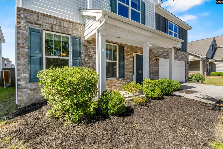 411 Windrush Dr, Elgin, SC 29045 - #2