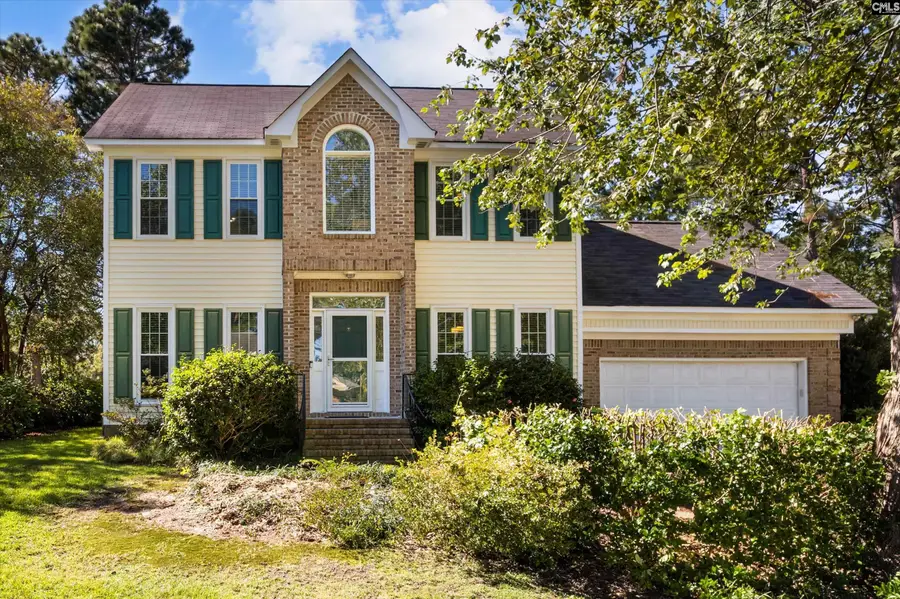 15 Valkyrie Circle, Columbia, SC 29229 - #2