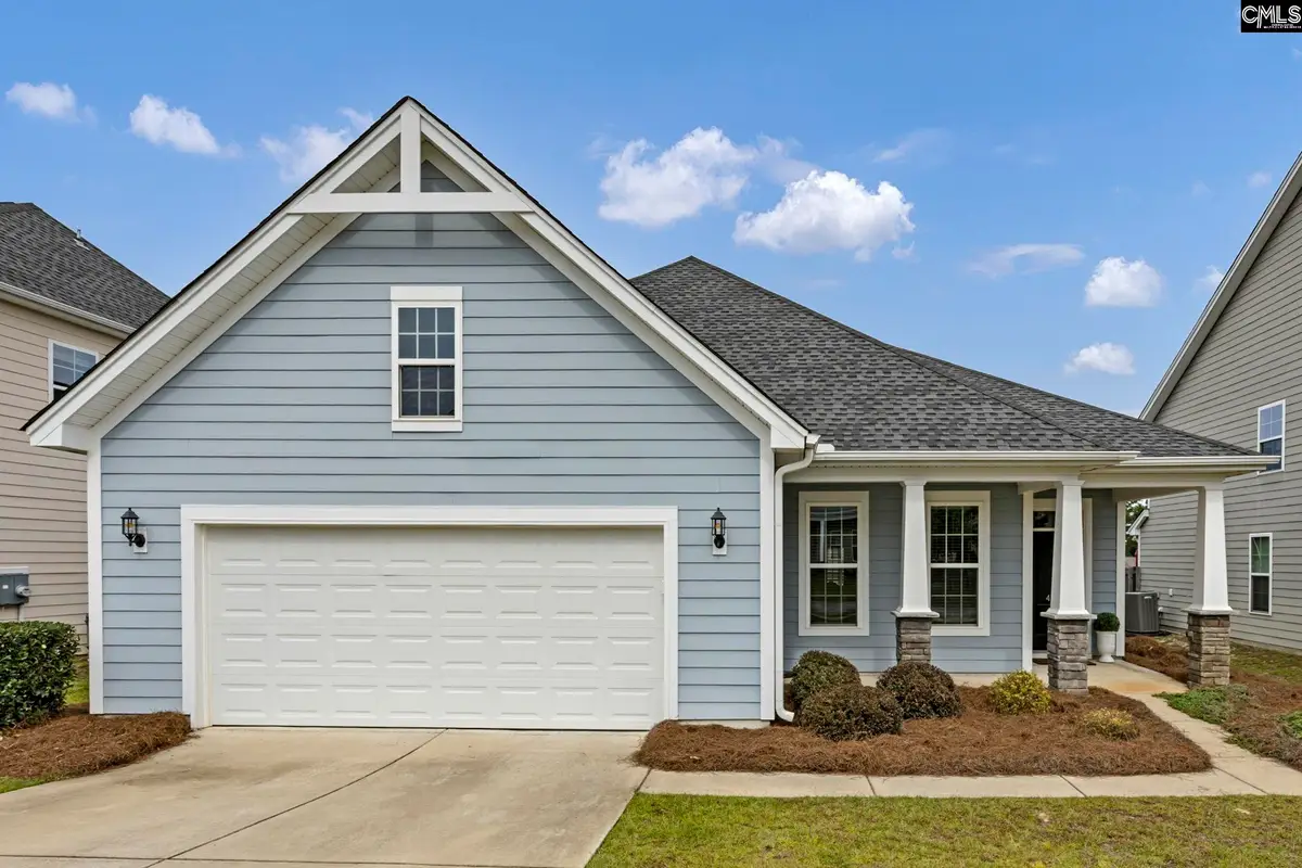 415 Orchard Grove Lane, Elgin, SC 29045 - #1