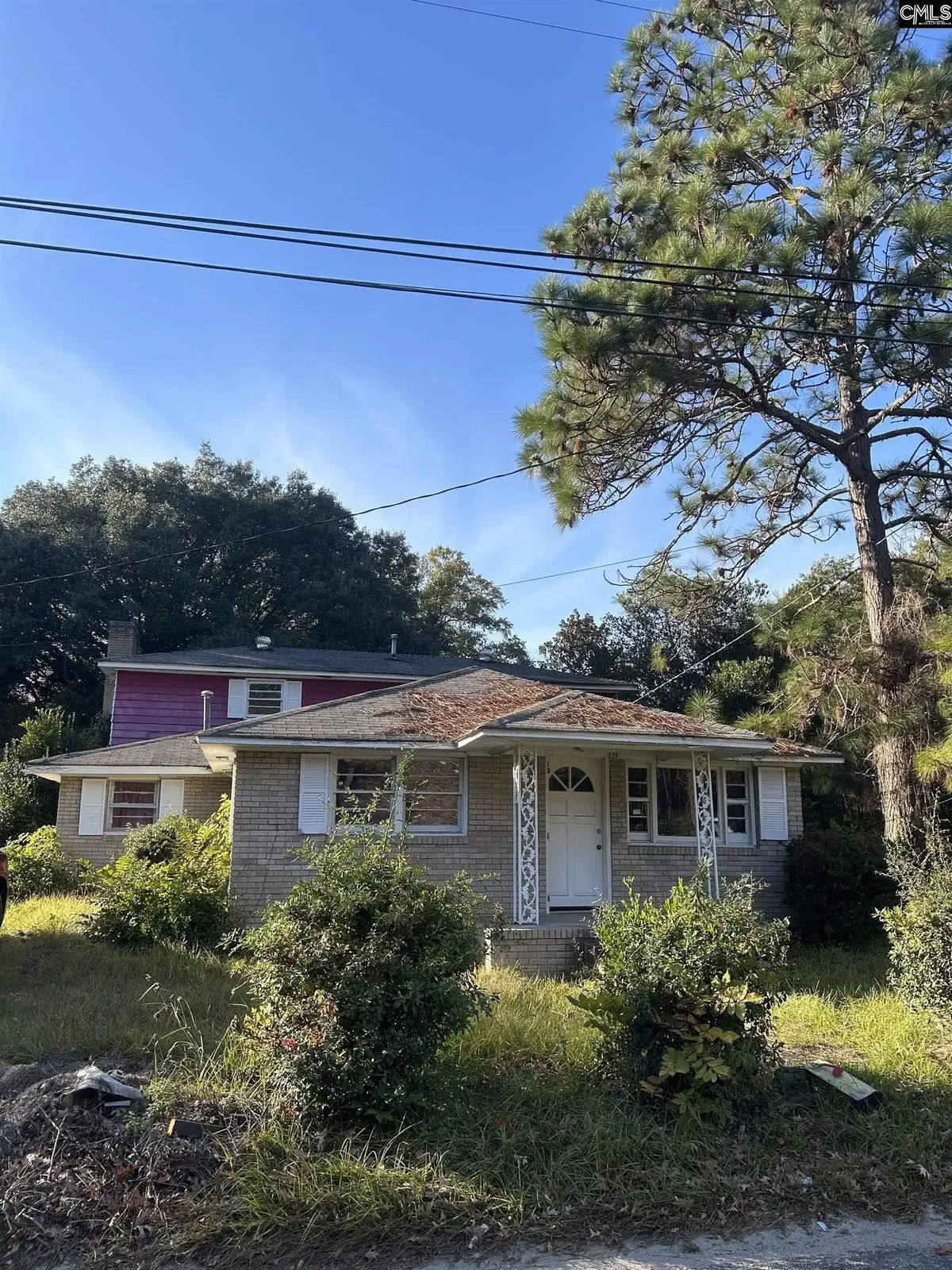 24 Community Street, Sumter, SC 29150 - #1