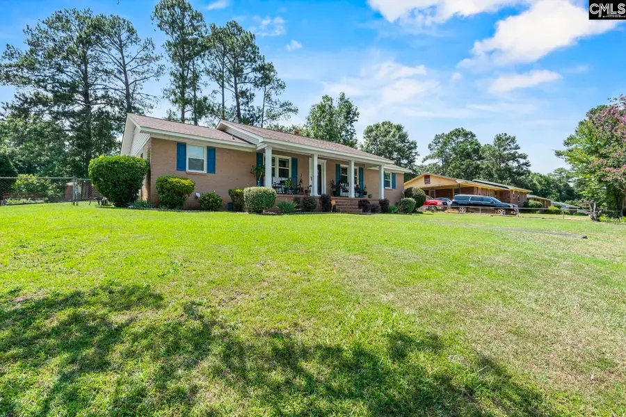 203 Luther Road, Columbia, SC 29210 - #3