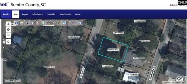 23 Middle Street, Sumter, SC 29150