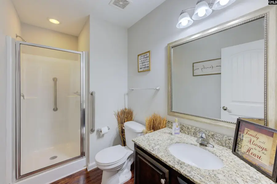 590 Kimpton Drive, Columbia, SC 29223 - #3