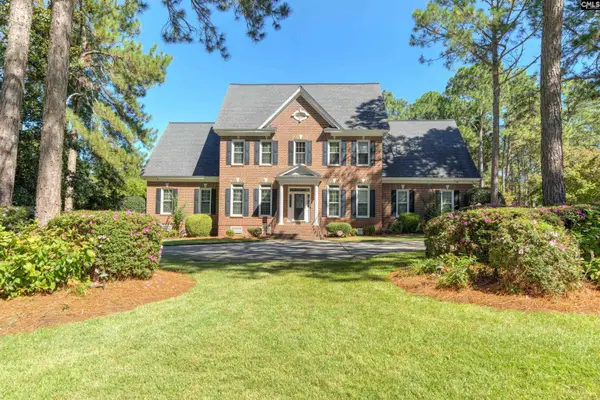 96 Oak Brook Drive, Columbia, SC 29223