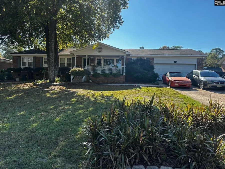 112 Pine Lane, Cayce, SC 29033 - #2