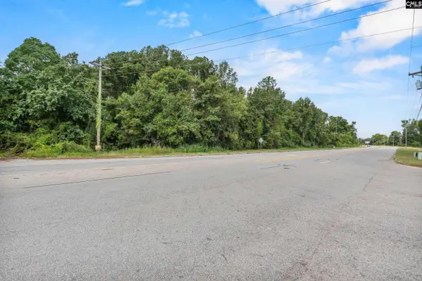0 Charleston Highway, Orangeburg, SC 29115