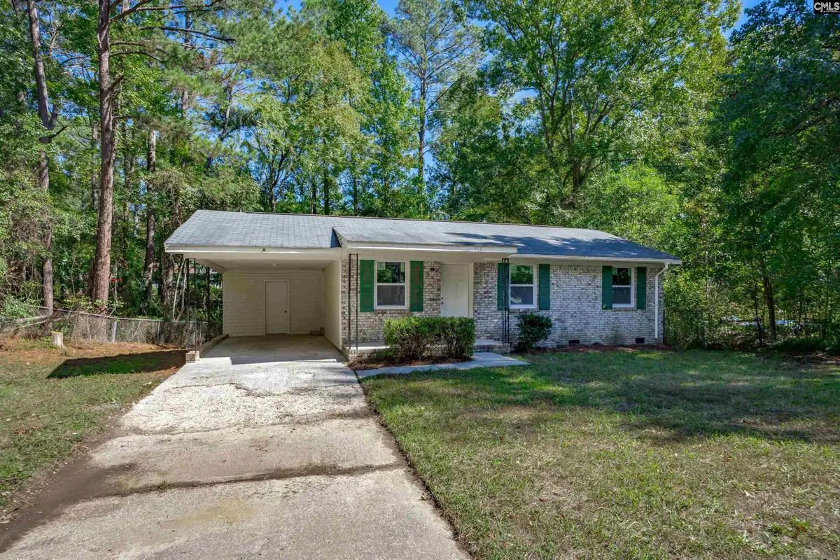 916 Swan Lane, Columbia, SC 29203 - #1
