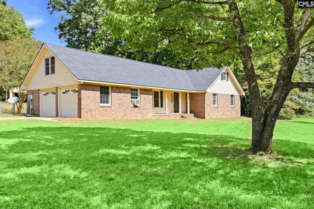 5991 Acton, Dalzell, SC 29040 - #1