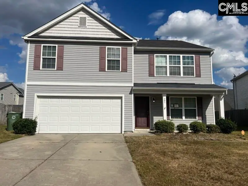 208 Birchfield Drive, Columbia, SC 29203 - #1