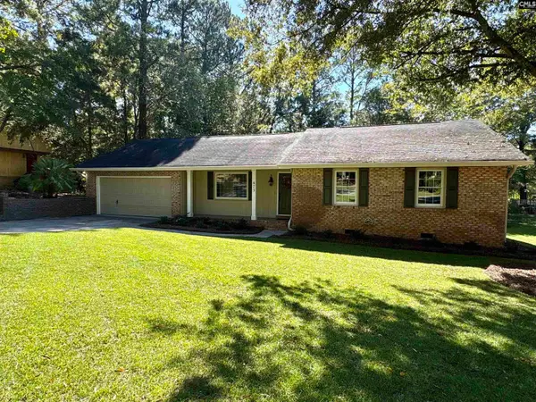 673 N Royal Tower Drive, Irmo, SC 29063