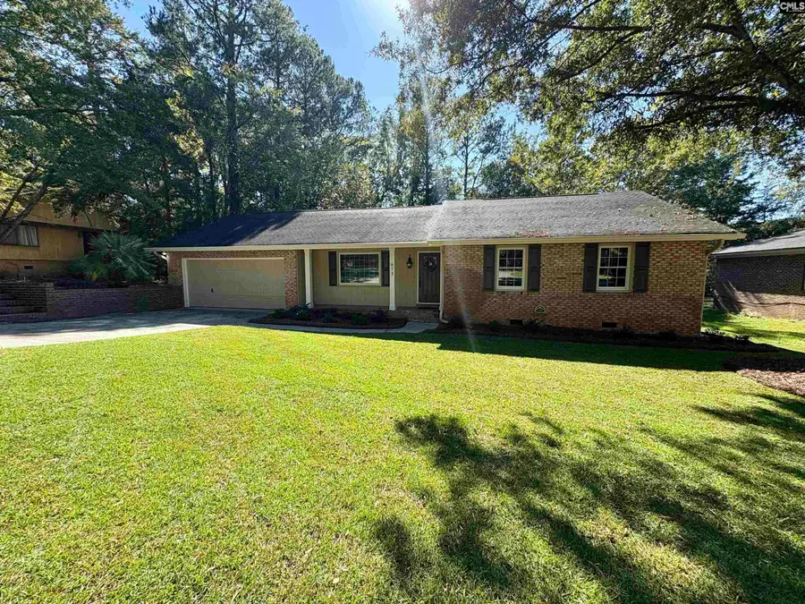 673 N Royal Tower Drive, Irmo, SC 29063 - #2