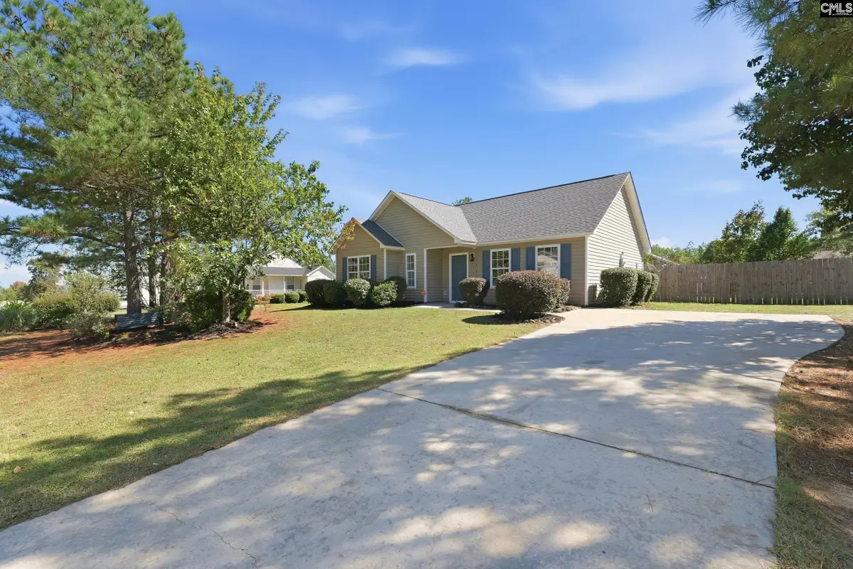132 Sandy Creek Court, Gaston, SC 29053 - #1
