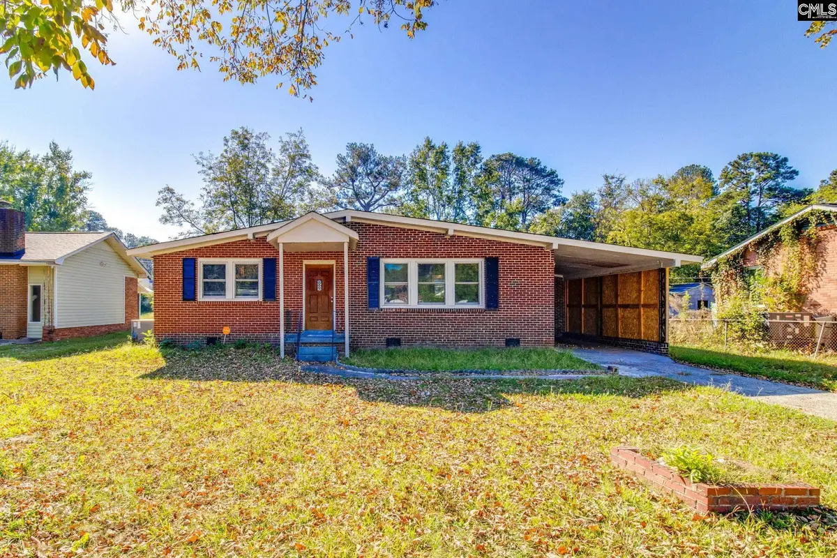 1124 Robins Nest Road, Columbia, SC 29223 - #1