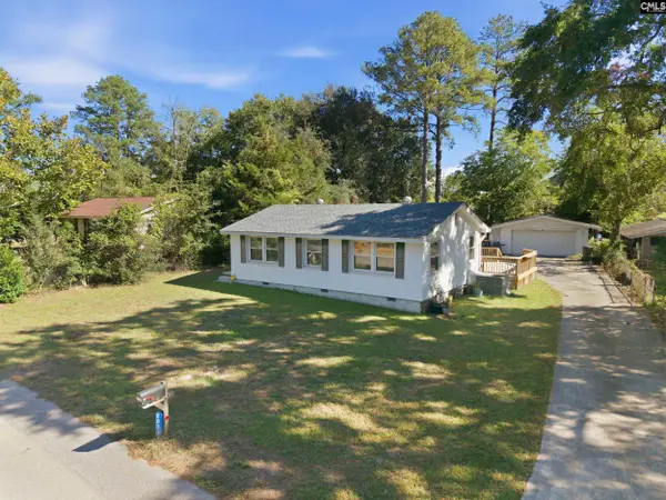 2021 Toole Street, Cayce, SC 29033