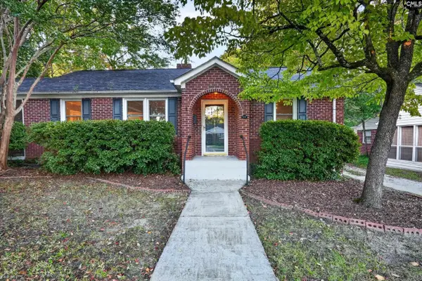 3833 Yale Avenue, Columbia, SC 29205