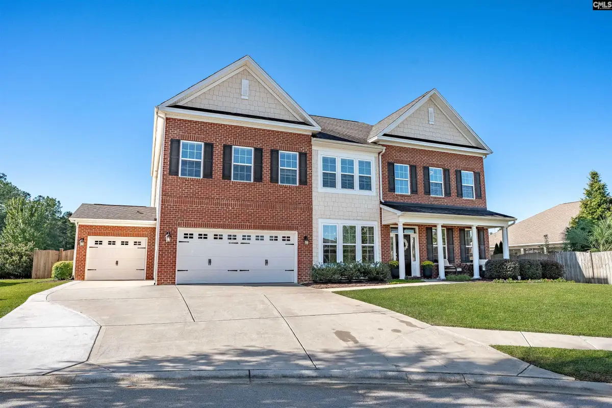 70 Wynterhall Court, Chapin, SC 29036 - #1