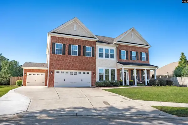 70 Wynterhall Court, Chapin, SC 29036