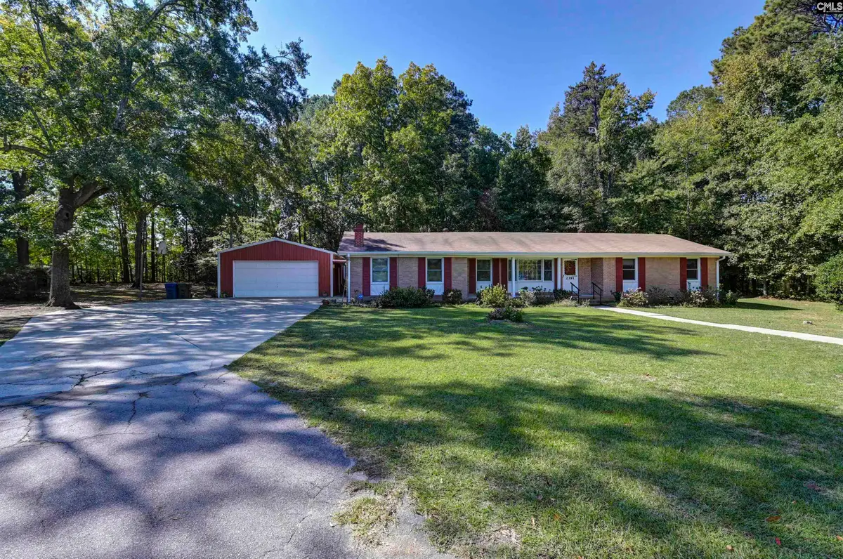 2391 Klapman Road, West Columbia, SC 29169 - #1