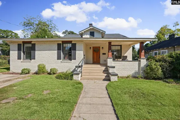 1122 Woodrow Street, Columbia, SC 29205