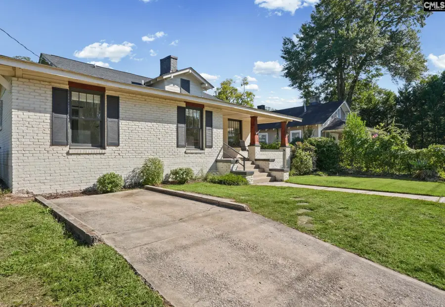 1122 Woodrow Street, Columbia, SC 29205 - #2