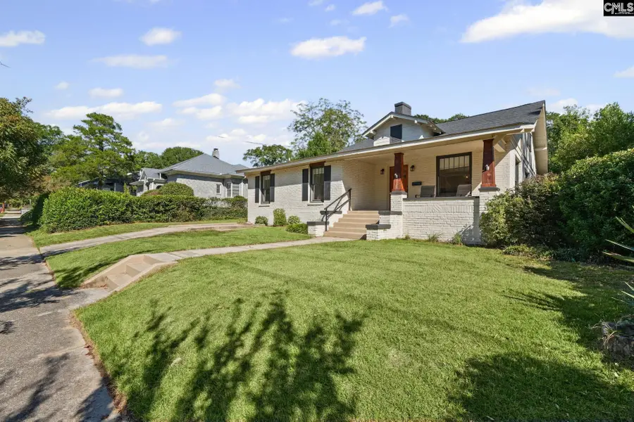 1122 Woodrow Street, Columbia, SC 29205 - #3